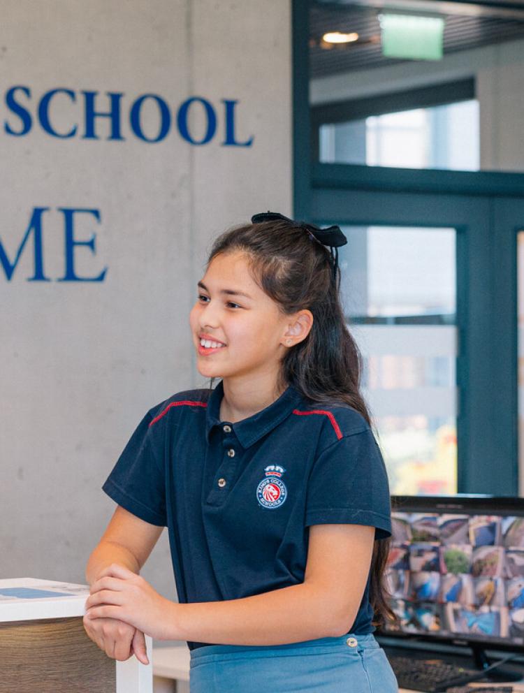 Catering & Nutrition