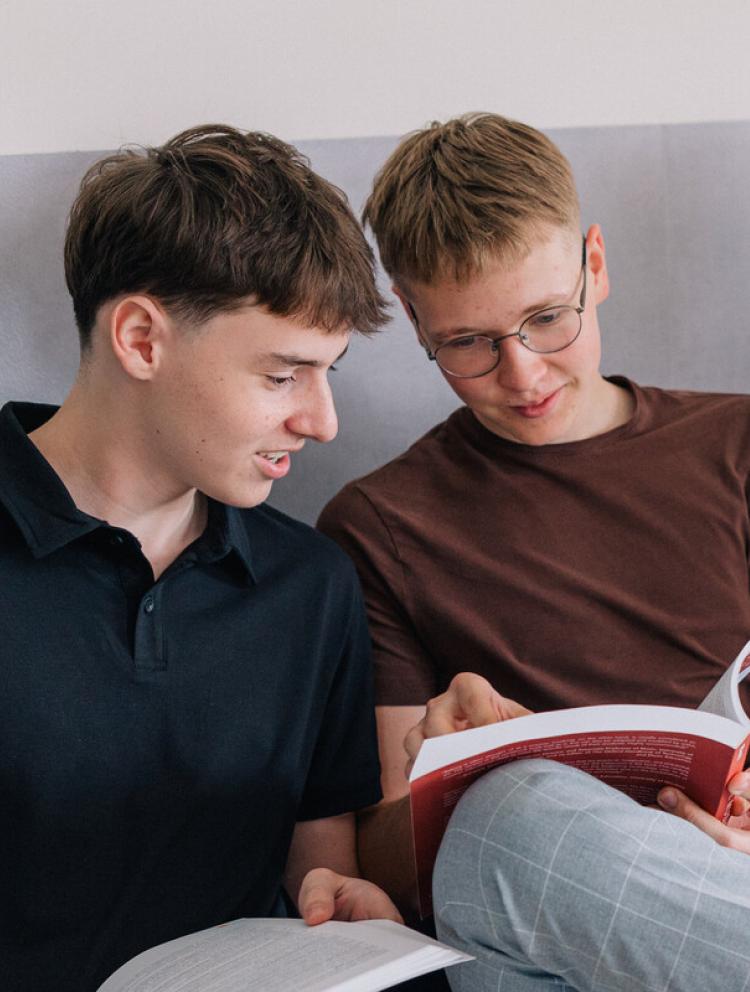 University Admissions