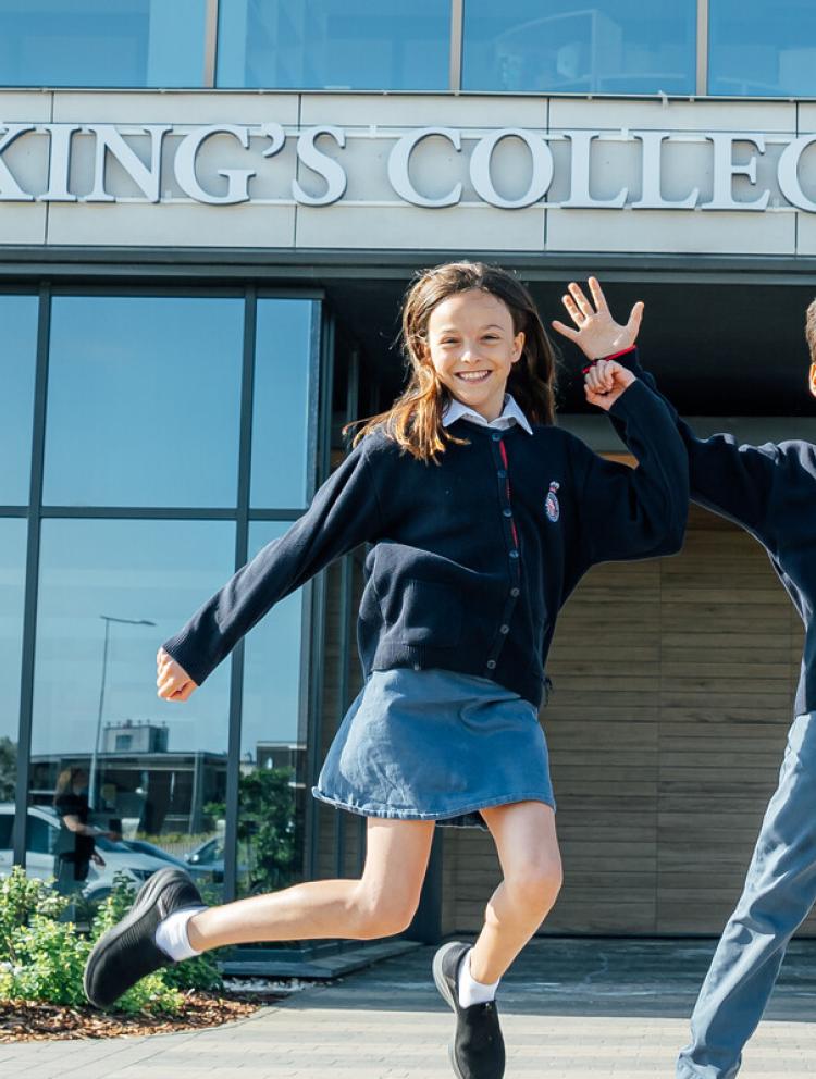 International Schools in Riga