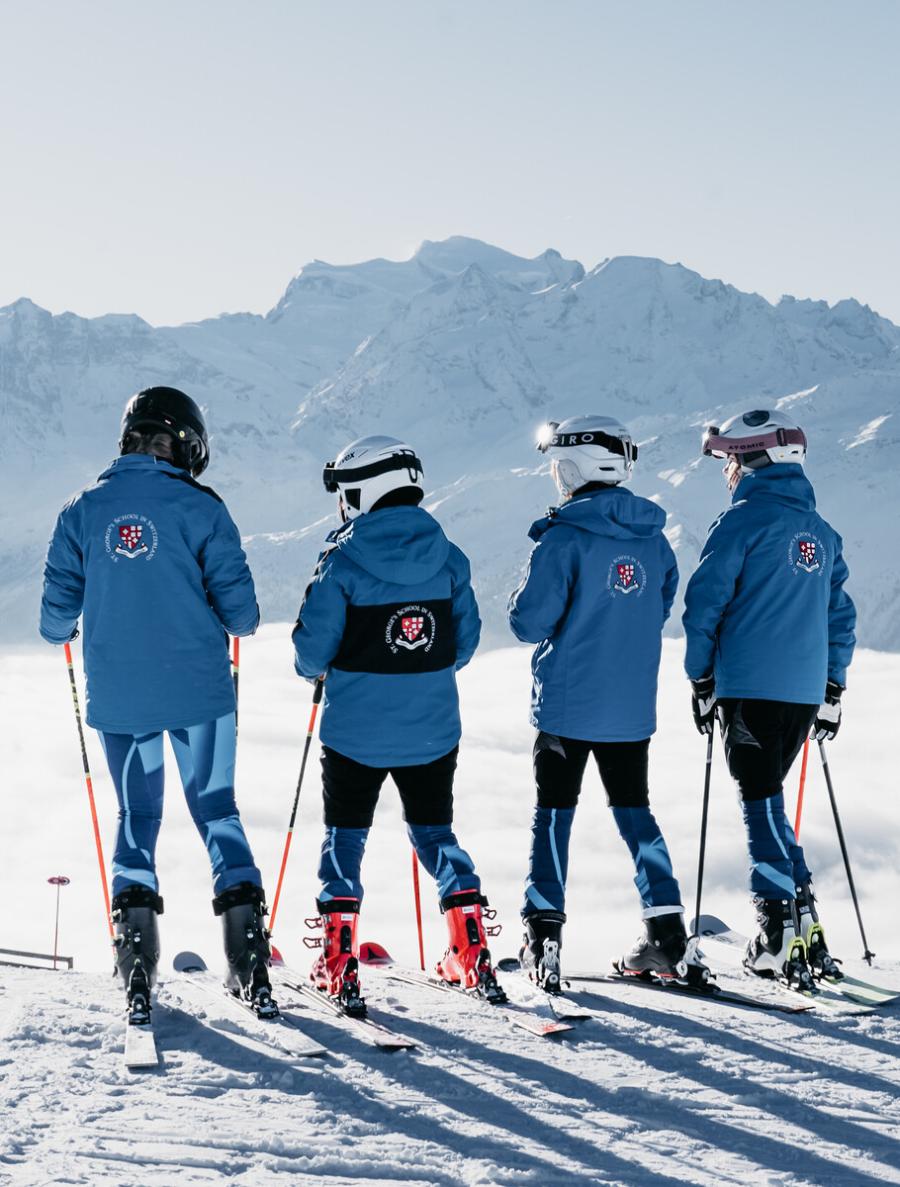 British International Schools of Latvia