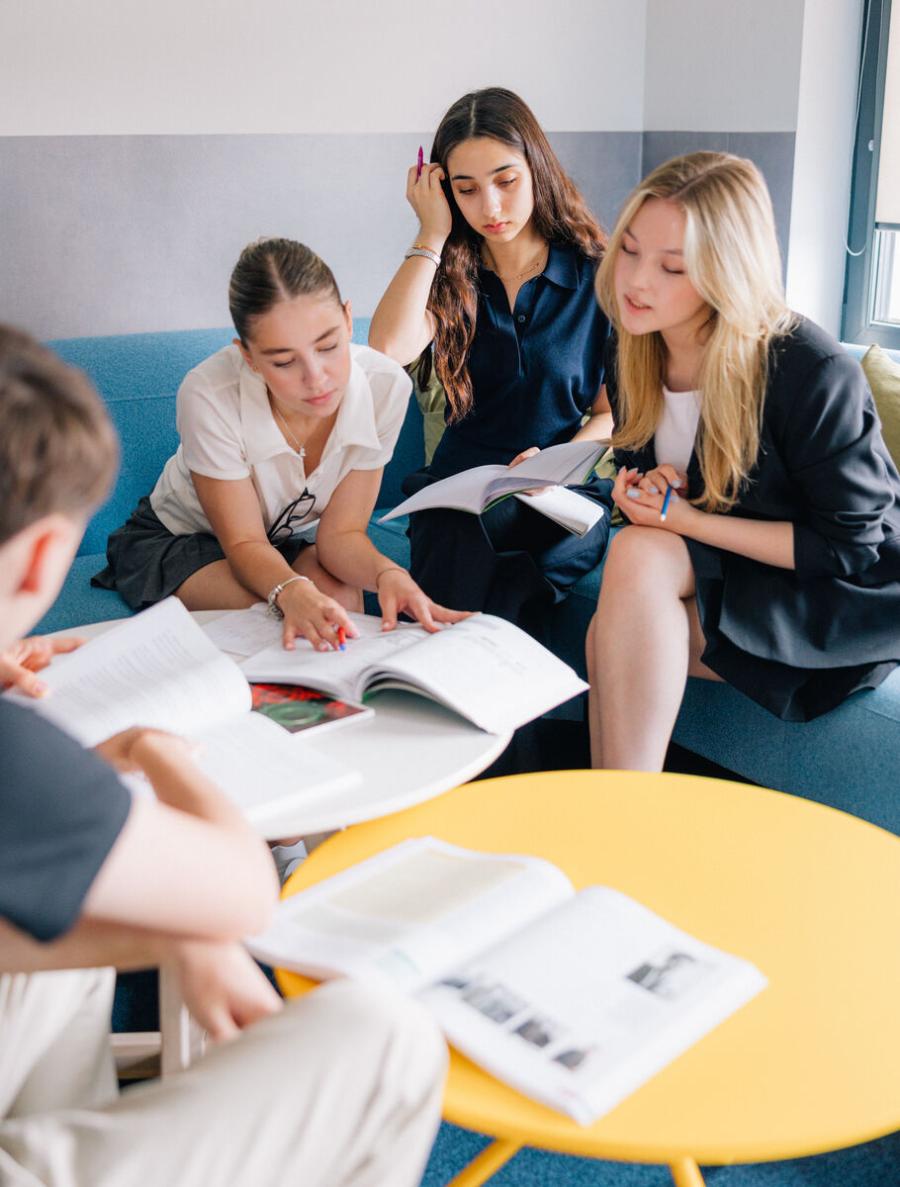 Riga IB Schools with Diploma Programme