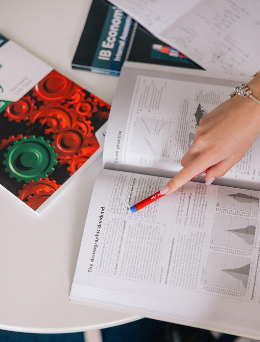 Top IB Education in Latvia