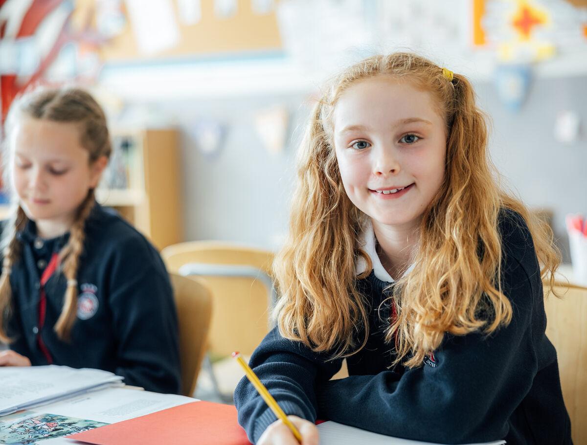 Riga Primary Education for International Students