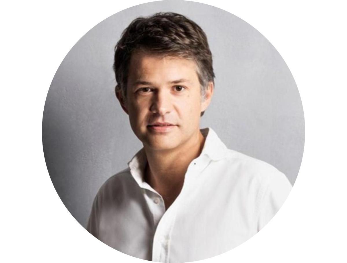 John Leitão