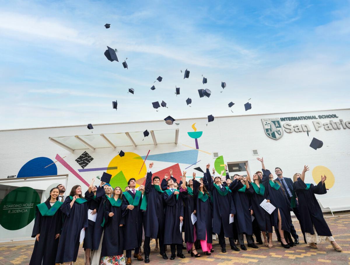 Top Academic Results